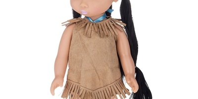 A Devil Doll Ruined a Young Woman’s Relationship with Her Fiancé