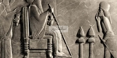 (Video) A Glimpse at the Most Beautiful and Rare Relic of the Achaemenid Era: Darius the Great’s Unmatched Golden Staff, a Shining Gem of Iranian Art and Splendor!