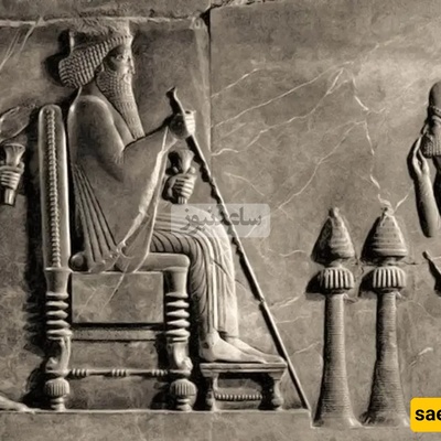 (Video) A Glimpse at the Most Beautiful and Rare Relic of the Achaemenid Era: Darius the Great’s Unmatched Golden Staff, a Shining Gem of Iranian Art and Splendor!