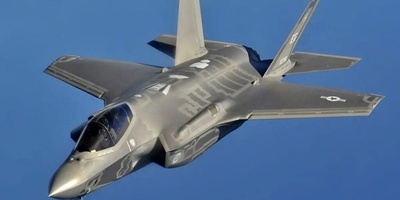 Tabriz Champion Air Defense System Destroys Another F-35