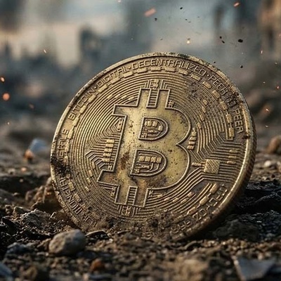 Suspicious Whale Activity: Is Bitcoin Poised for a Major Drop?