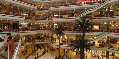 How to Get to Javaher Shopping Center