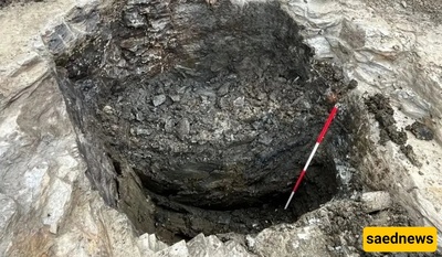 Discovery Of A Medieval Merchant’s Notebook In A Toilet Pit! + Photos