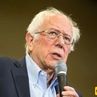 Sanders: Netanyahu Should not Dictate U.S. Foreign Policy