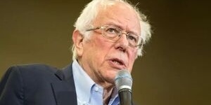Sanders: Netanyahu Should not Dictate U.S. Foreign Policy