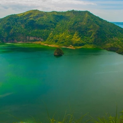 Vulcan Island / The Volcanic Gem of the Mediterranean Sea