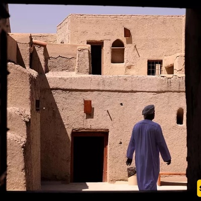 Where Is the City of Jinn? Exploring the Mysterious Legends, Chilling Stories, and Hidden Secrets