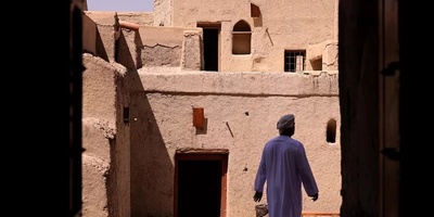 Where Is the City of Jinn? Exploring the Mysterious Legends, Chilling Stories, and Hidden Secrets