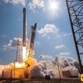 VIDEO: SpaceX Launches Giant Super Heavy-Starship Rocket
