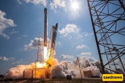 VIDEO: SpaceX Launches Giant Super Heavy-Starship Rocket