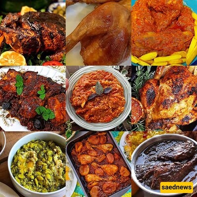 Introducing 17 Delicious Dishes Perfect for Pomegranate and Pickle Lovers