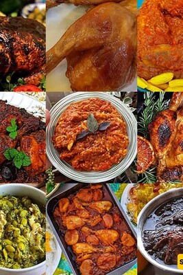 Introducing 17 Delicious Dishes Perfect for Pomegranate and Pickle Lovers