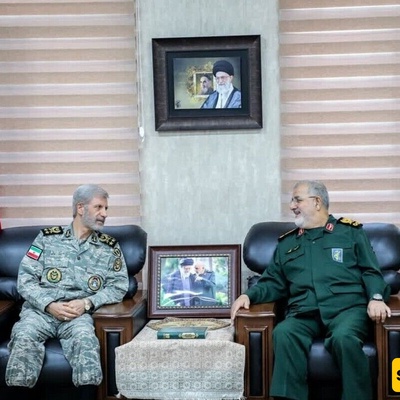 Commander: I.R.G.C. is Fully Prepared To Strike The Enemy Again