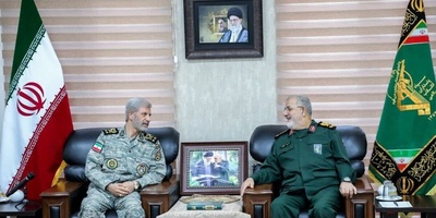 Commander: I.R.G.C. is Fully Prepared To Strike The Enemy Again