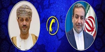 Tehran-Muscat Relations Advancing on Multiple Fronts