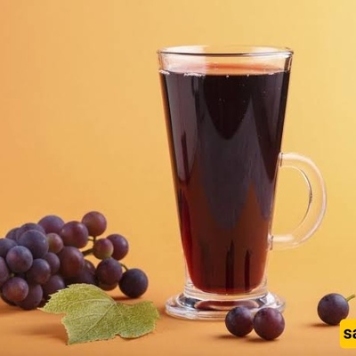 Is Drinking Grape-Flavored Malt Beverage Harmful?