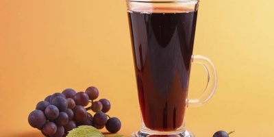 Is Drinking Grape-Flavored Malt Beverage Harmful?