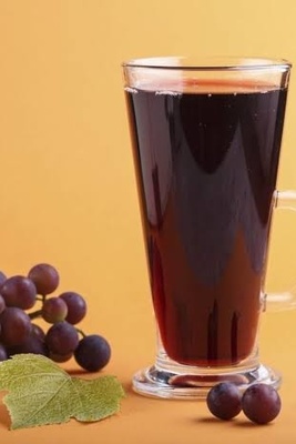 Is Drinking Grape-Flavored Malt Beverage Harmful?