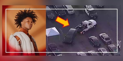 Second Body Found in LA: The Shocking Twist in Singer D4vd’s Tesla Scandal