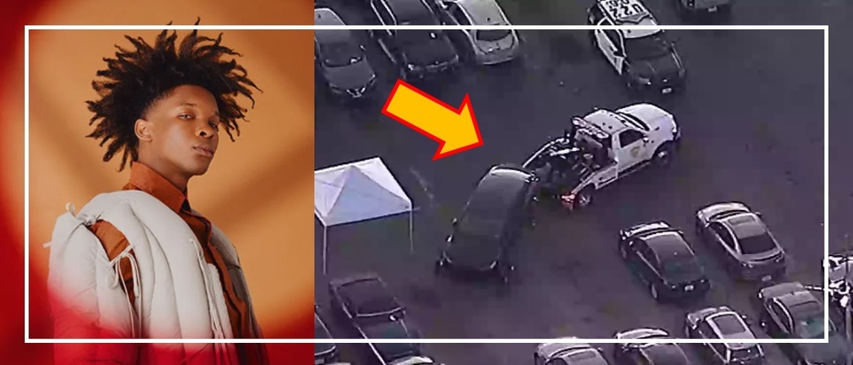 Second Body Found in LA: The Shocking Twist in Singer D4vd’s Tesla Scandal