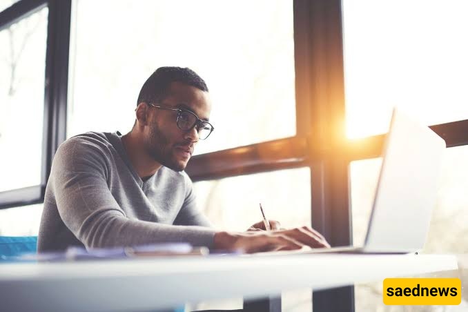 Focus and Productivity