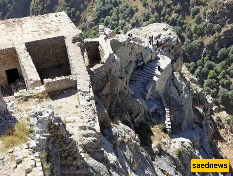 Babak Castle