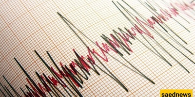 Magnitude 5.2 Earthquake Shakes Suez, Tremors Felt Across Seven Countries