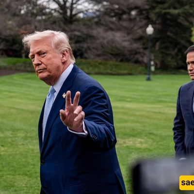 Trump Walks Away from the Table: Three Developments Al Jazeera Reports Await Iran and the U.S. Starting Tomorrow