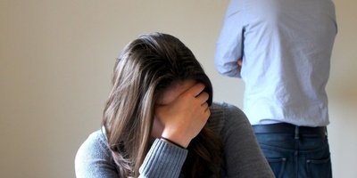 The Biggest Signs of Marital Disinterest!