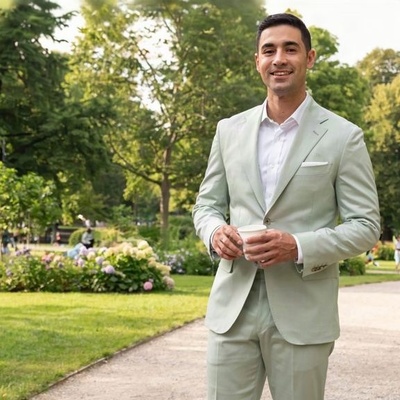 What Colors Go Best With Sage Green? From Everyday Outfits to Elegant Occasionwear