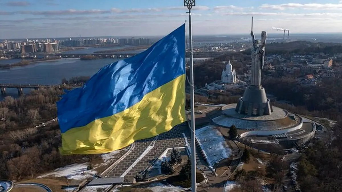 Ukraine Cancels Diplomatic Visa Agreement with Iran Amid Rising Tensions