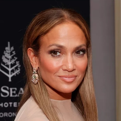 Jennifer Lopez
