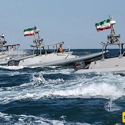 IRGC Commander: Iran Draws the Line on Persian Gulf Security
