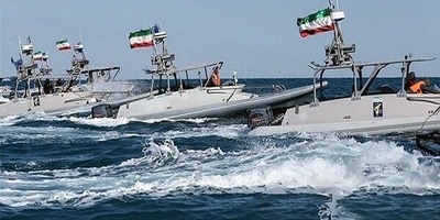 IRGC Commander: Iran Draws the Line on Persian Gulf Security