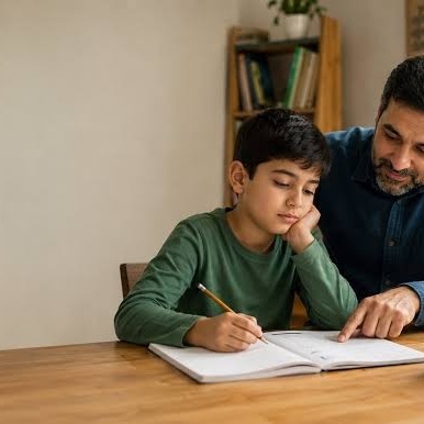 Why Does a Child Sometimes Know the Answer but Not Respond?