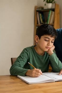 Why Does a Child Sometimes Know the Answer but Not Respond?