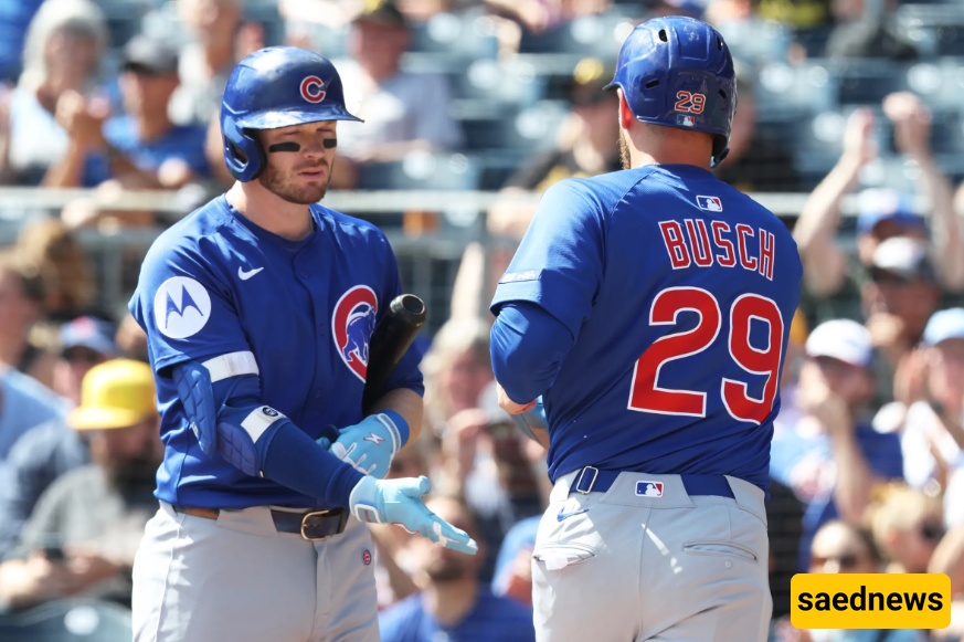 Cubs