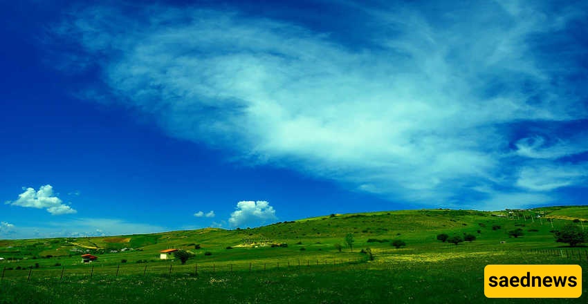 Deylaman Feels Like a Misty Paradise( Here’s Why You Should Visit)