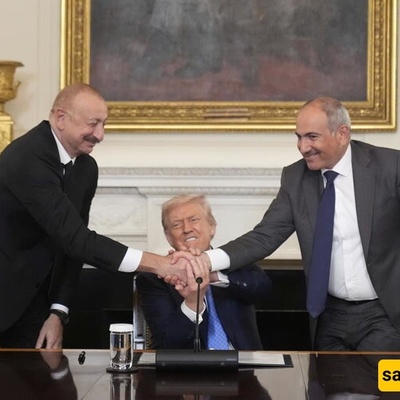 Russia Vows to Study Details of 'Trump Route' Project