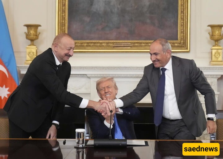 Russia Vows to Study Details of 'Trump Route' Project