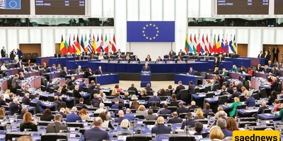 Weak Europe Doesn’t Resist — It Enjoys Aggression