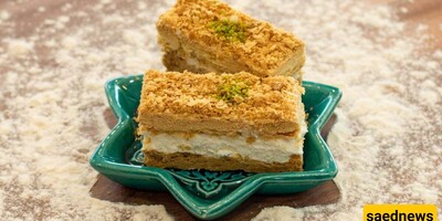 How to Make Napoleon Pastry Like a Bakery—with a Crispy Texture / Key Tips for Working with Puff Pastry So Good You’ll Never Buy It Again!