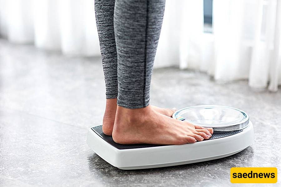Weight Loss