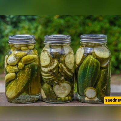 Brining with Flavor: Mastering the Art of Homemade Sour Pickles