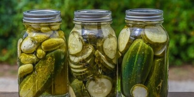 Brining with Flavor: Mastering the Art of Homemade Sour Pickles