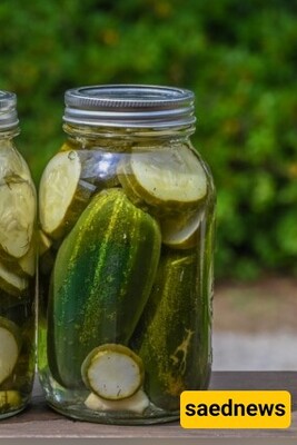 Brining with Flavor: Mastering the Art of Homemade Sour Pickles