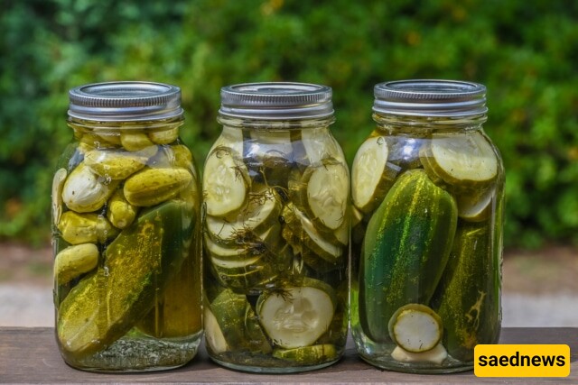 Brining with Flavor: Mastering the Art of Homemade Sour Pickles