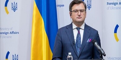 Ukraine’s Foreign Minister Tenders Resignation: Report