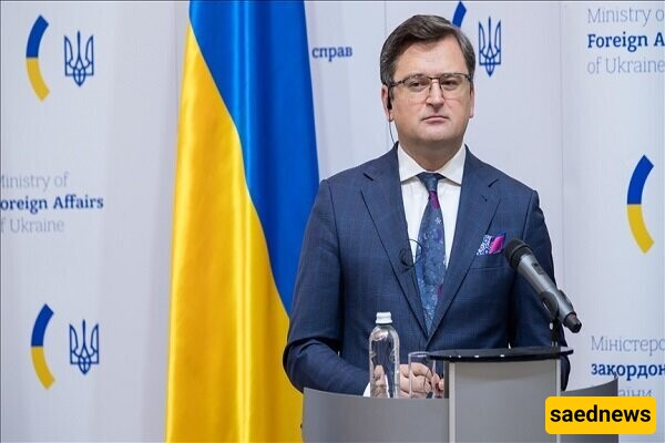 Ukraine’s Foreign Minister Tenders Resignation: Report