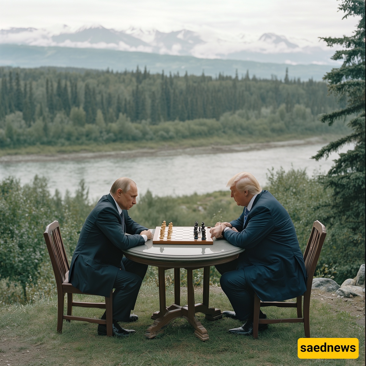 putin and trump